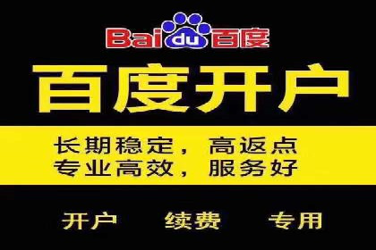 百度推广代理：企业网络营销的得力助手